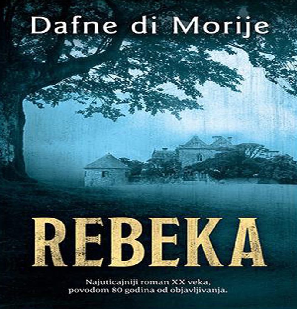 Dafne di Morije – REBEKA