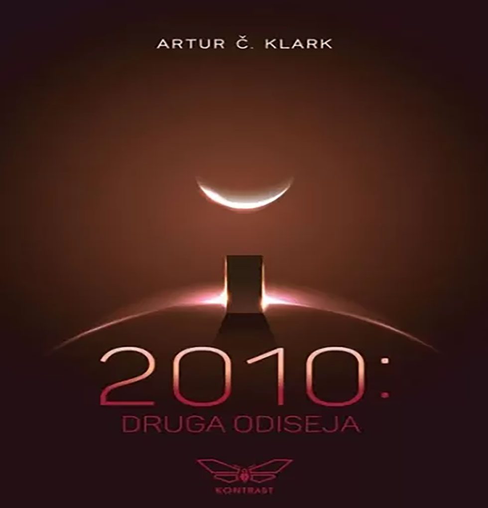 Artur Klark – 2010 druga odiseja