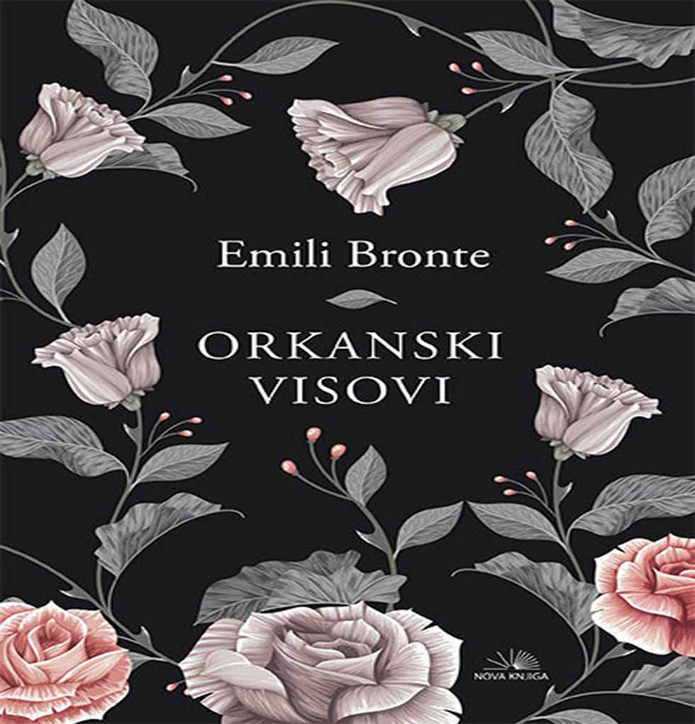 Emily Bronte – Orkanski Visovi