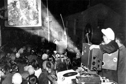 3D film prikazan je u bioskopu “Koloseum” 1936. godine!