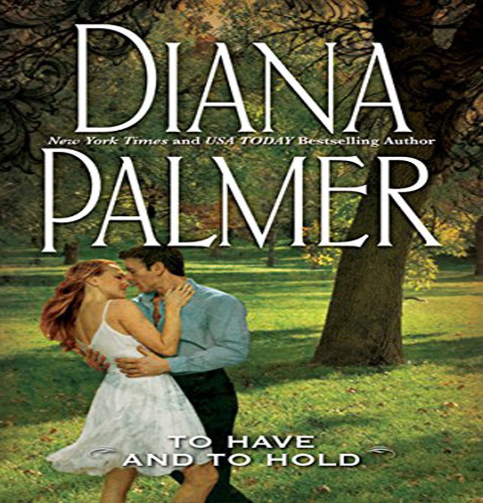 Dijana Palmer – IMATI I ZADRŽATI