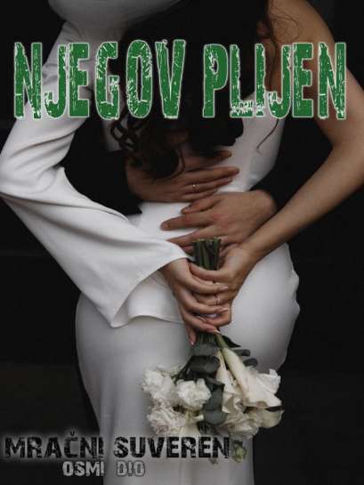 BookLand - njegov plijen-Mračni suveren