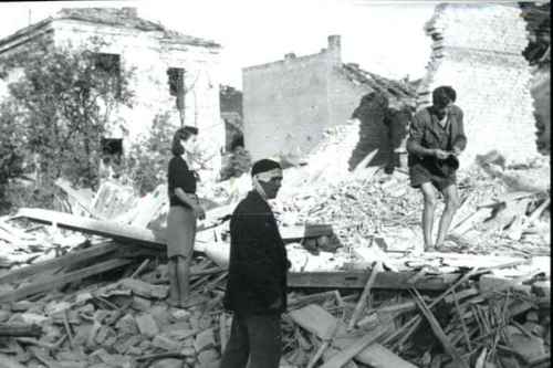 80 godina od najtežeg bombardovanja Beograda u 20. veku