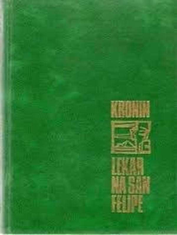 A. J. Cronin - Lekar na San Felipe