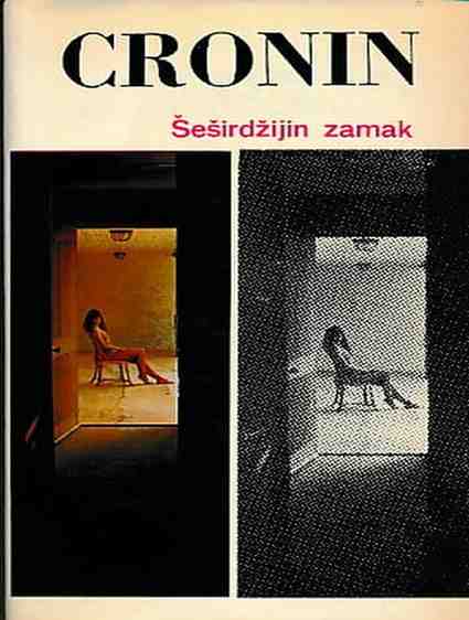 A. J. Cronin - Šeširdžijin zamak