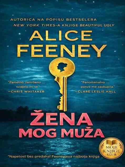 Alice Feenay - Žena mog muža