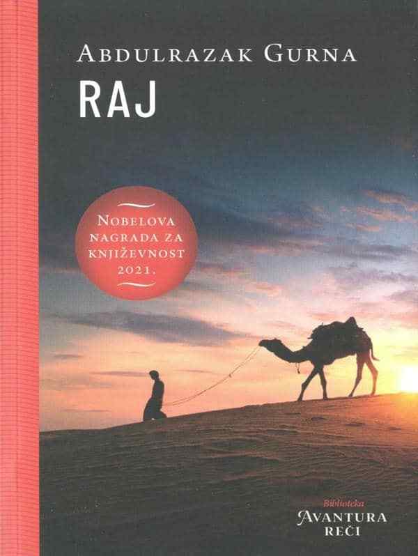 Abdulrazak Gurnah - Raj