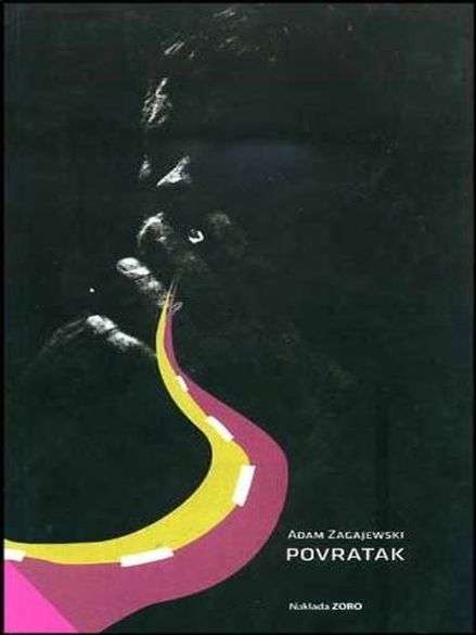Adam Zagajewski - Povratak