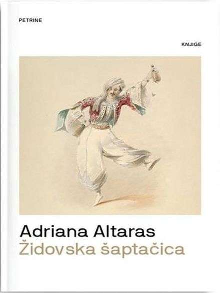 Adriana Altaras - Židovska šaptačica