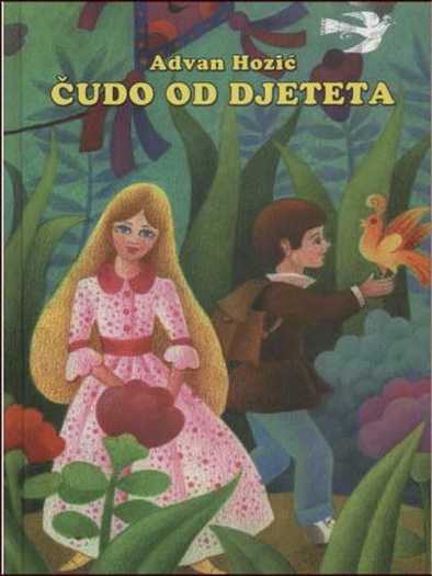 Advan Hozić - Čudo od djeteta