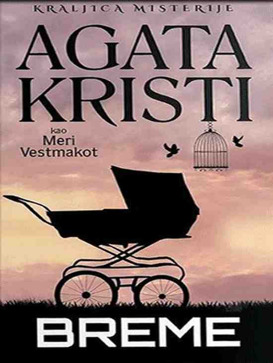 Agatha Christie - Breme