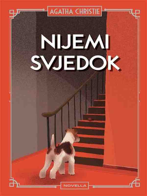 Agatha Christie - Nijemi svjedok