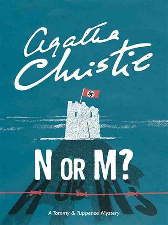 Agatha Christie - N ili M