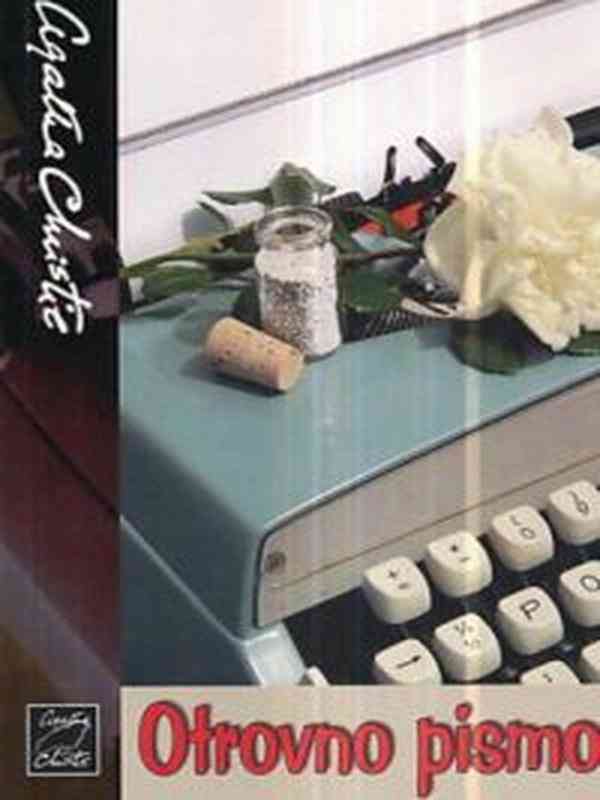 Agatha Christie - Otrovno pismo