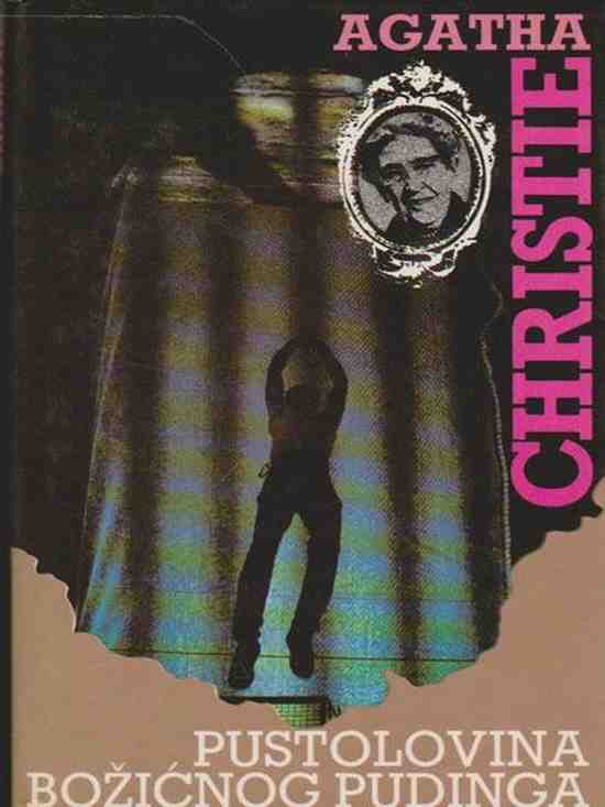 Agatha Christie - Pustolovina bozicnog pudinga