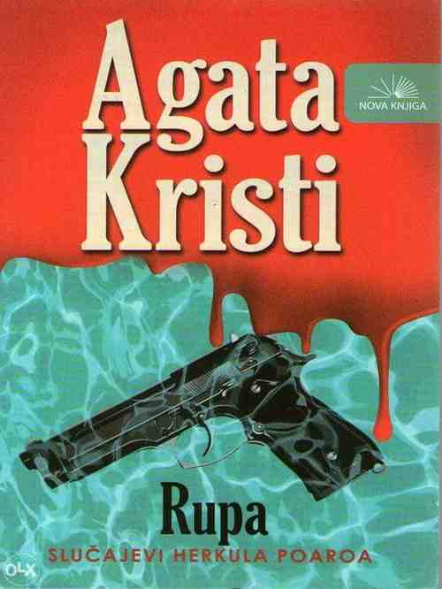 Agatha Christie - Rupa