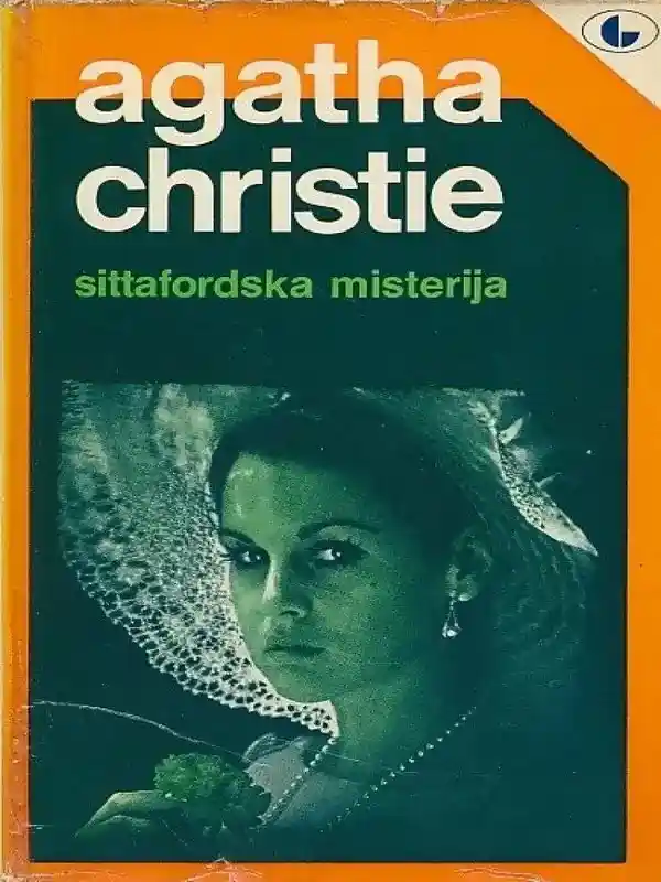Agatha Christie - Sittafordska misterija
