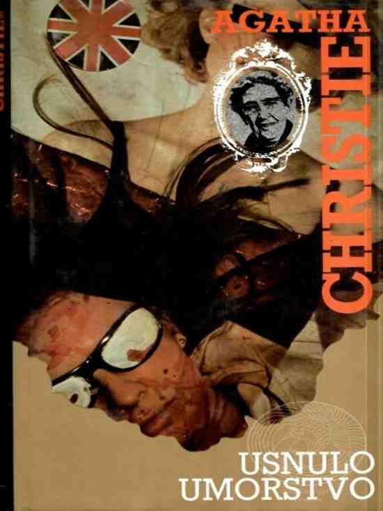 Agatha Christie - Usnulo ubojstvo
