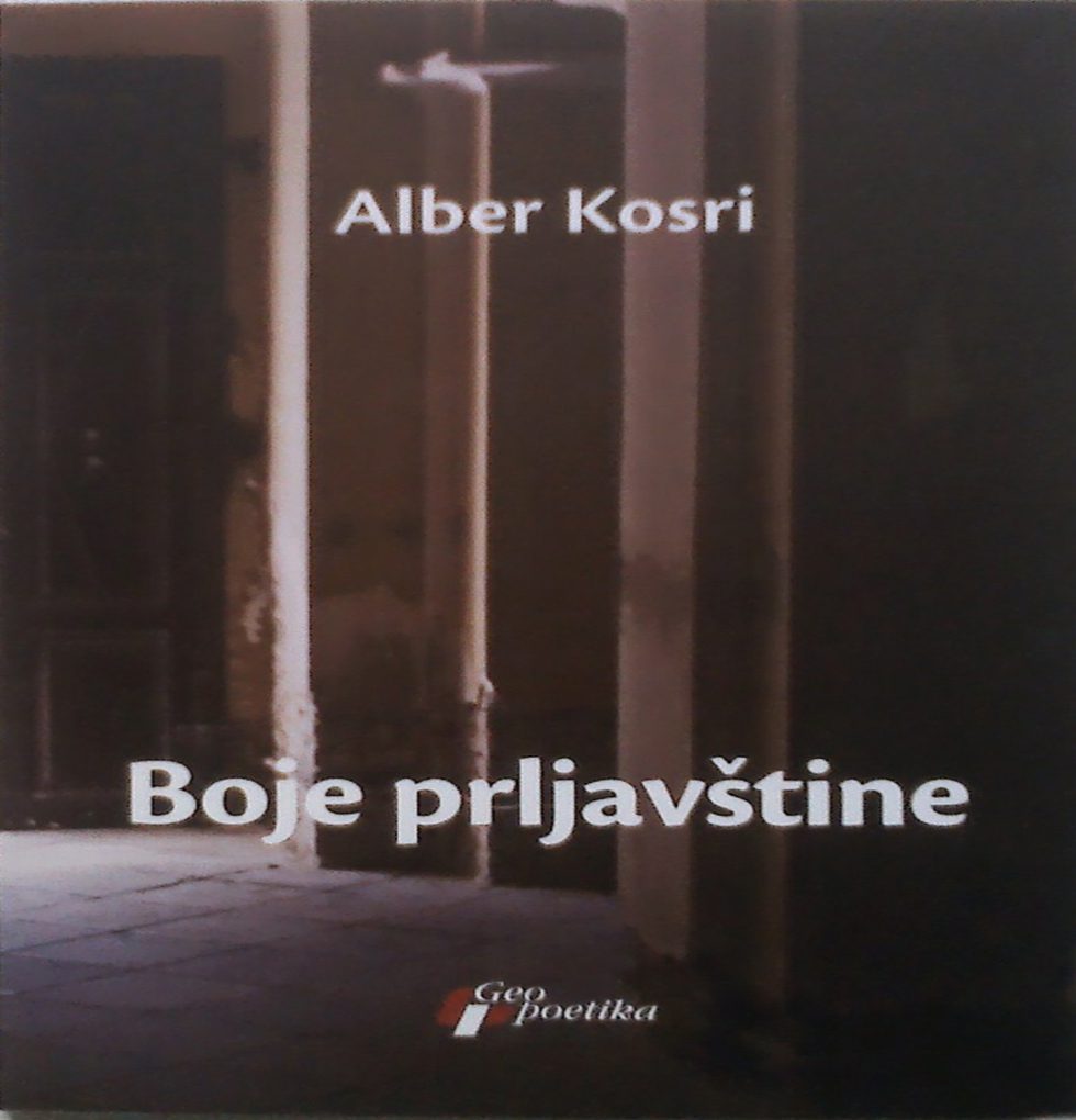 Alber Kosri – Boje prljavštine