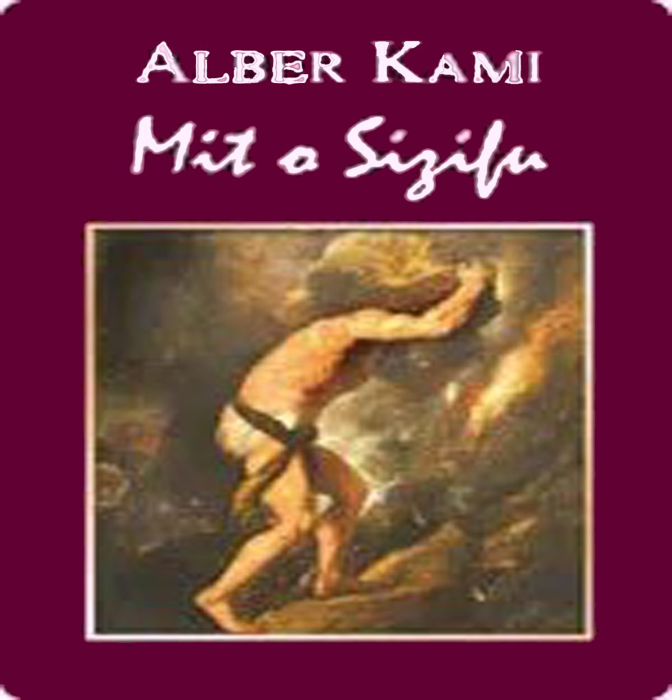 Albert Kami - Mit o Sizifu