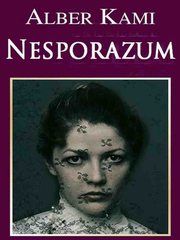 Albert Camus - Nesporazum