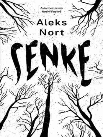 Aleks Nort - Senke