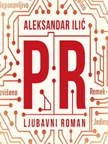 Aleksandar Ilić - PR