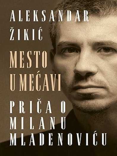 Aleksandar Žikić - Mesto U Mećavi