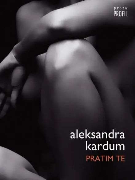 Aleksandra Kardum - Pratim te