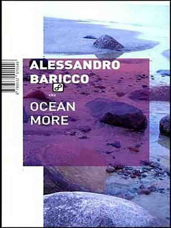 Alessandro Baricco - Ocean More