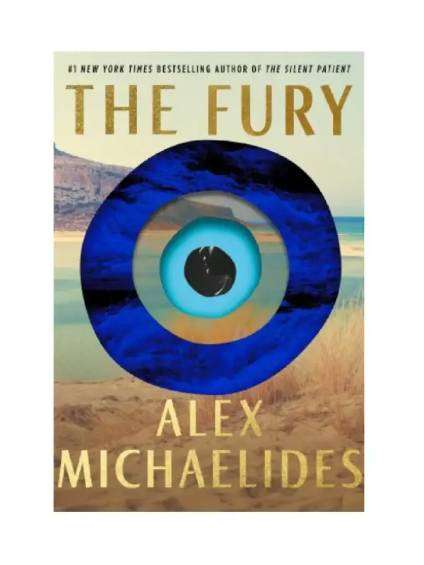 Alex Michaelides - Bijes