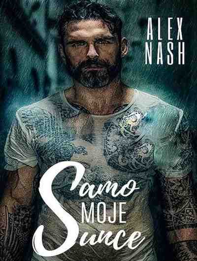 Alex Nash - Samo moje Sunce