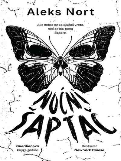 Alex North - Noćni šaptač