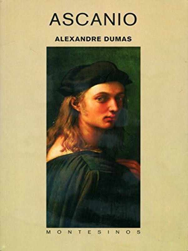 Alexandre Dumas - Askanio