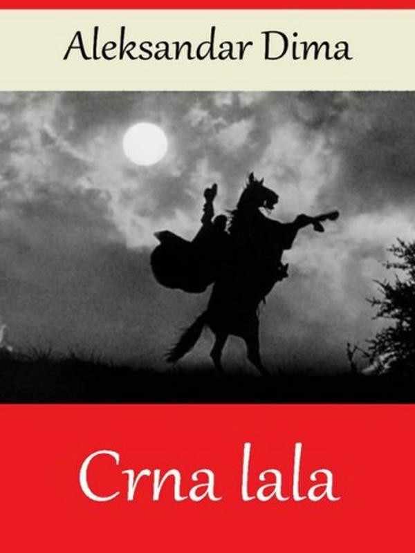 Alexandre Dumas - Crna lala