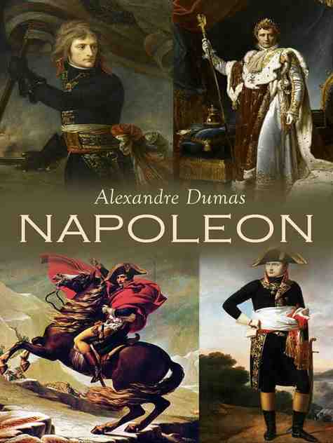 Alexandre Dumas - Napoleon