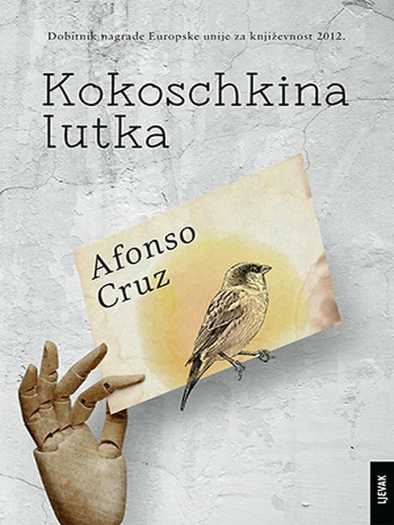 Alfonso Cruz - Kokoschkina lutka