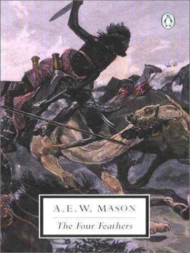 Alfred Edward i Woodley Mason - Četiri pera
