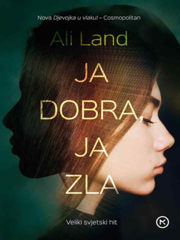 Ali Land - Ja dobra ja zla