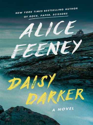 Alice Feenay - Daisy Darker
