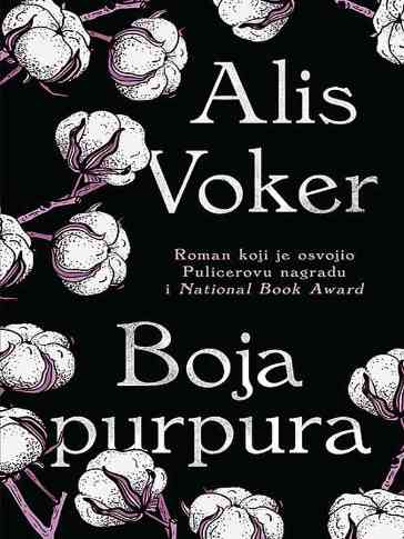 Alice Walker - Boja purpura