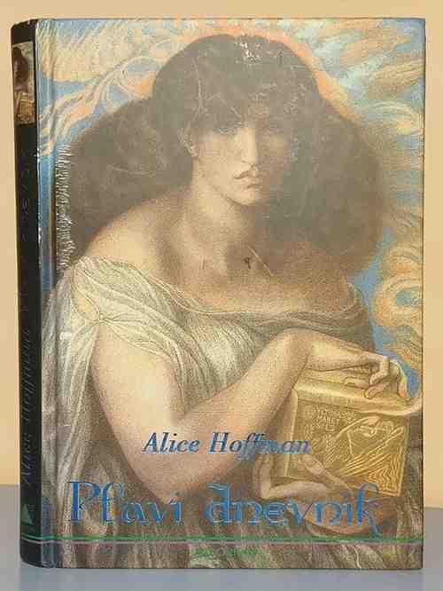 Alice Hoffman - Plavi dnevnik