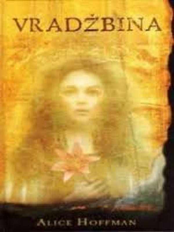 Alice Hoffman - Vradžbina