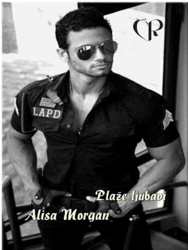 Alice Morgan - Plaže ljubavi