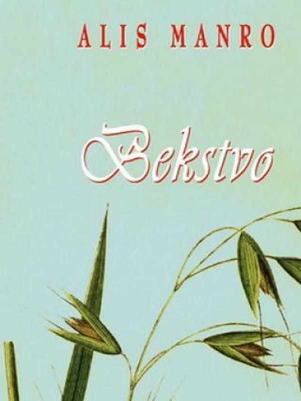 Alice Munro - Bekstvo