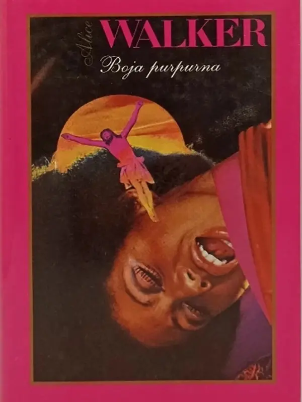 Alice Walker - Boja purpurna