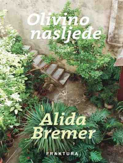 Alida Bremer - Olivino nasljedje