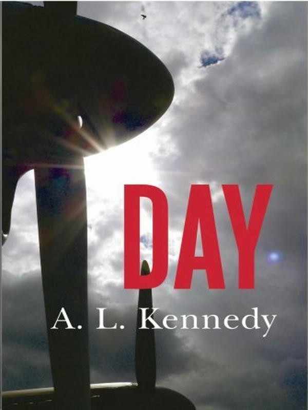 Alison Louise Kennedy - Day