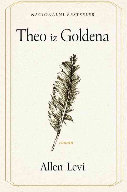 Allen Levi - Theo iz Goldena