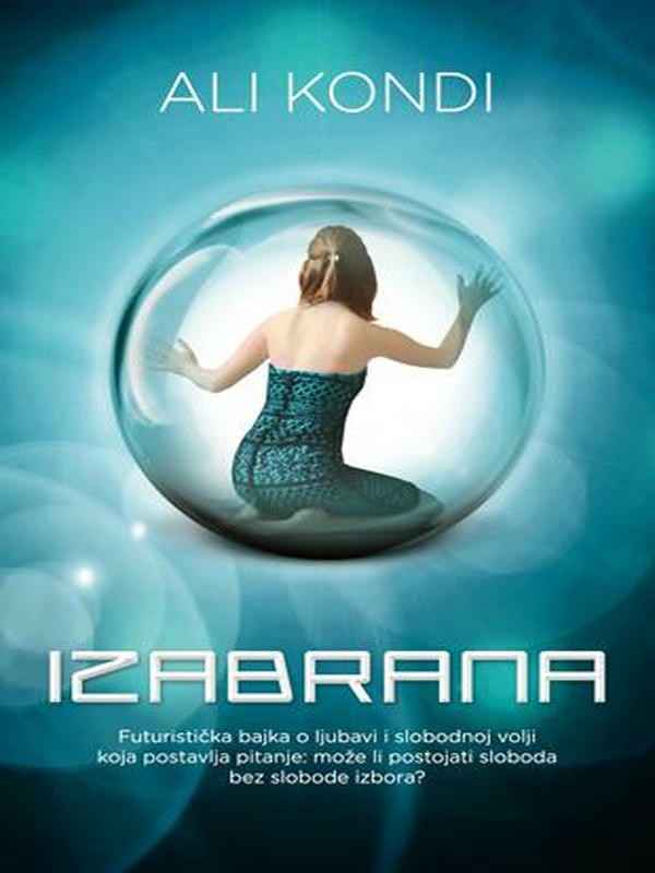 Ally Condie - Izabrana